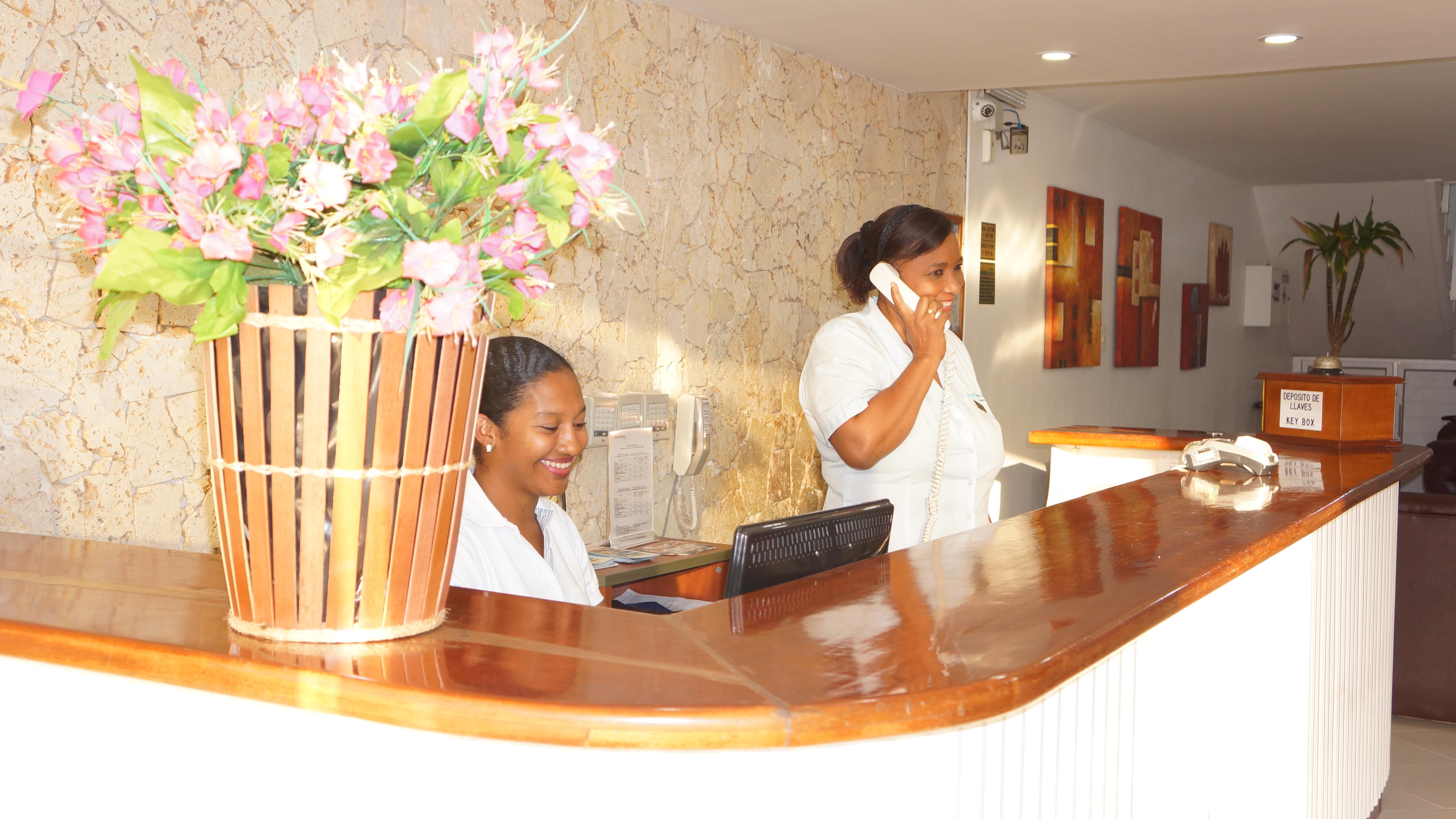 Hotel Portobelo Convention Center San Andres  Exterior photo