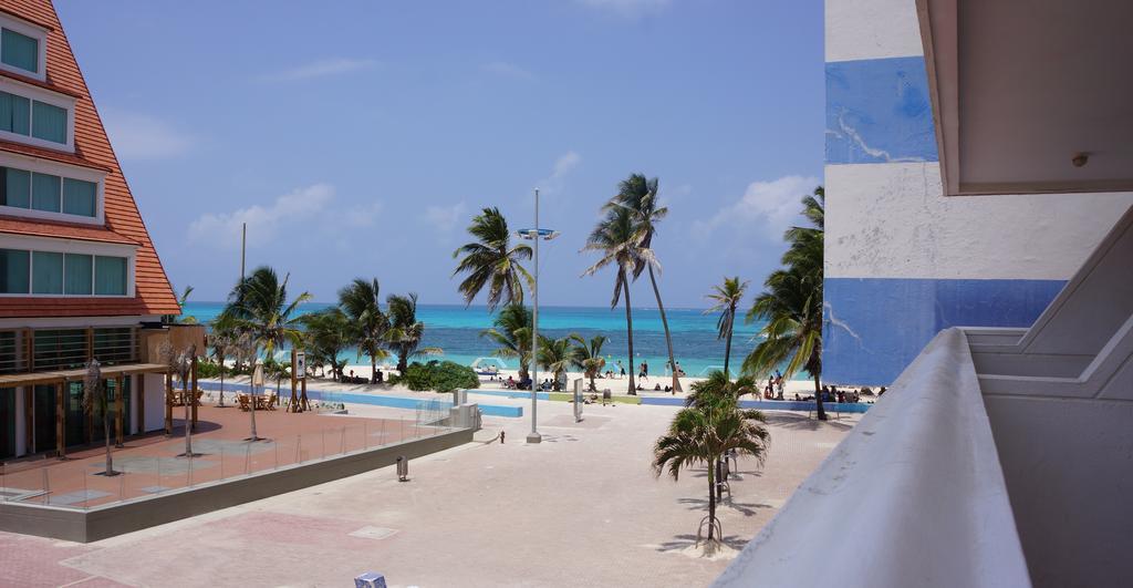 Hotel Portobelo Convention Center San Andres  Exterior photo